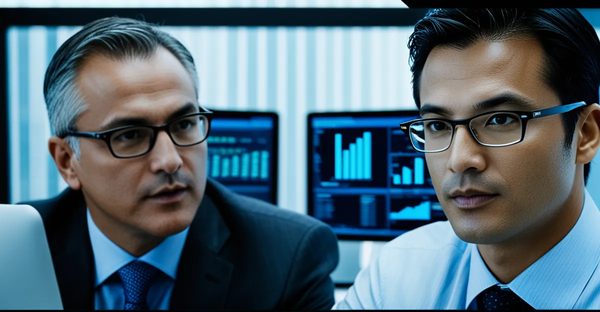 Consultants informatiques fdi dinan : votre partenaire technologique