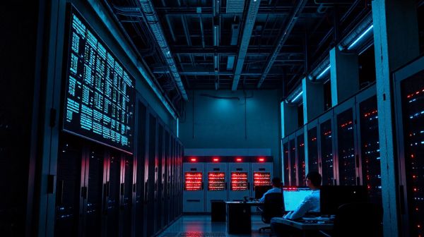 Découvrez comment l'EDR renforce la cybersécurité contre les menaces avancées