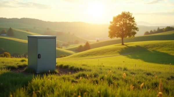 Le pré-fibrage essentiel pour un déploiement fibre dans la Manche