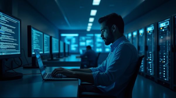 L'EDR en cybersécurité : réponse prompte aux menaces avancées