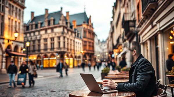 Top conseils pour embaucher un freelancer wordpress à orléans