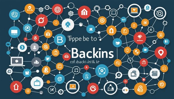 Le Guide des Types de Backlinks à Considérer