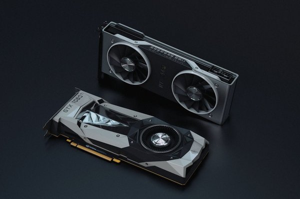 Quels sont les avantages des cartes graphiques NVIDIA Quadro pour les professionnels de la 3D?
